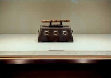 陶芸　豊住　和廣 氏