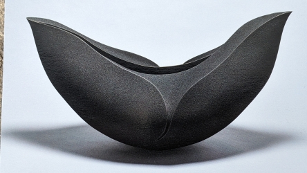 大塩　正 氏（陶芸）作品