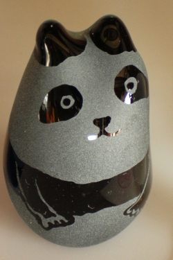 ガラス　髙橋　直樹 氏