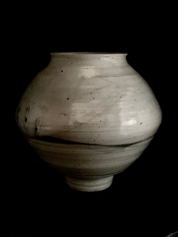 西林　学 氏（陶芸）作品