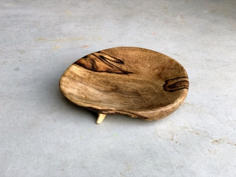 木工　今池　七重 氏