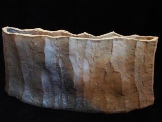 東川　和正 氏（陶芸）作品