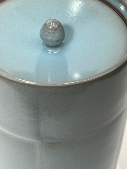 陶芸　中畑　敏夫 氏