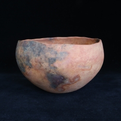 川淵　直樹 氏（陶芸）作品