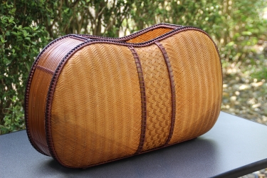 山本　弘之 氏（竹工）作品