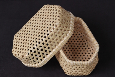 山本　弘之 氏（竹工）作品