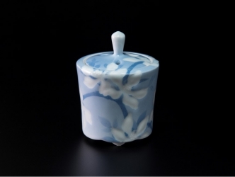 本多　亜弥 氏（陶芸）作品