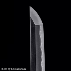 金田　國真 氏（刀剣）作品