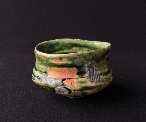 陶芸　金本　卓也 氏