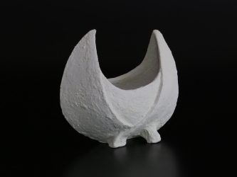 陶芸　川淵　明日香 氏