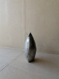 伴　哲生 氏（錫）作品