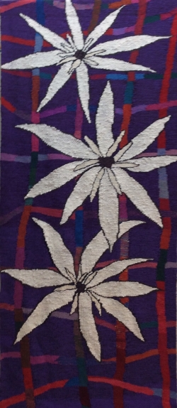 染織　森本　恭子 氏