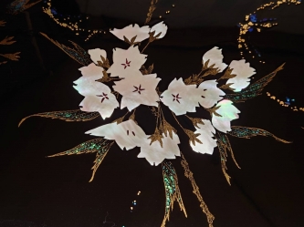 漆芸　岸本　圭司 氏