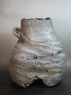 陶芸　脇田　宗孝 氏