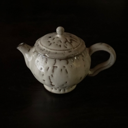 陶芸　中尾　心啓 氏