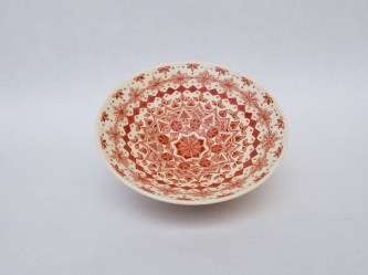 陶芸　大塩　ほさな 氏