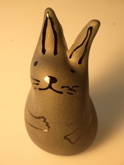 髙橋　直樹 氏（ガラス）作品