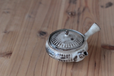 中尾　心啓 氏（陶芸）作品