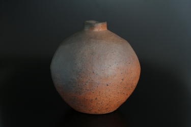 陶芸　川淵　直樹 氏