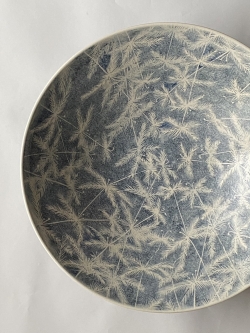 山本　義博 氏（陶芸）作品