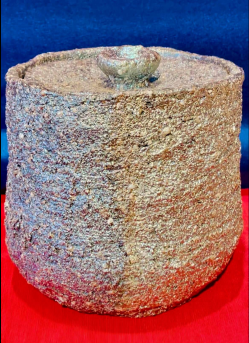大塩　恵旦 氏（陶芸）作品