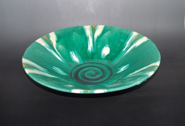 陶芸　脇田　宗孝 氏