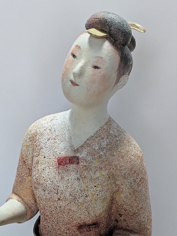 人形　木村　美智子 氏