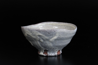 陶芸　川淵　直樹 氏