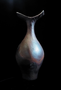 陶芸　東川　和正 氏