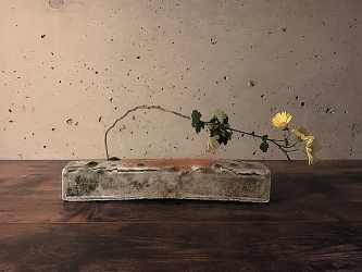 陶芸　西林　学 氏