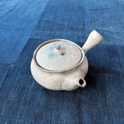 陶芸　中尾　心啓 氏