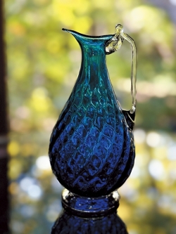 ガラス　川北　成彦 氏