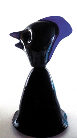 ガラス　髙橋　直樹 氏