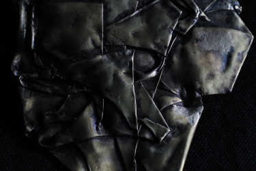 中村　ヨウイチ 氏（金工）作品