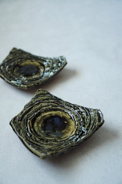 陶芸　金本　卓也 氏