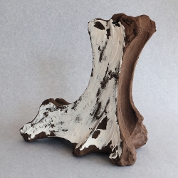 陶芸　川淵　明日香 氏