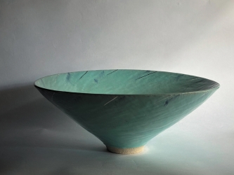 陶芸　山本　義博 氏