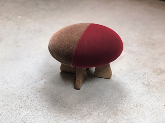 木工　今池　七重 氏